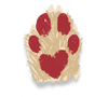 Paw Illustration