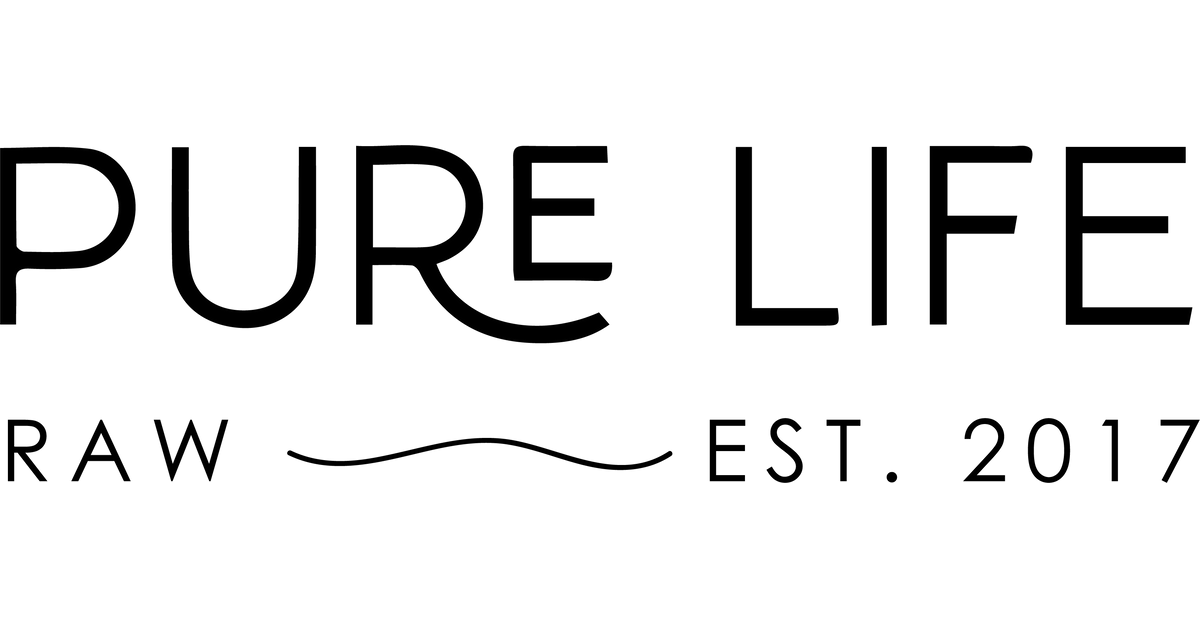 Raw Pet Food & Treats Delivered Pure Life Raw