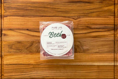 Packaged Raw Beef Blend 2 - Pet Food - Pure Life Raw