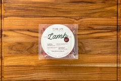 Packaged Raw Lamb Blend 2 - Pet Food - Pure Life Raw