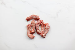 Raw Chicken Neck - Meaty Pet Bones - Pure Life Raw